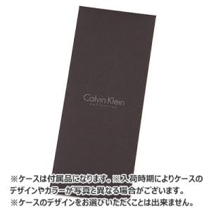 ネクタイ カルバンクライン CALVIN KL...の詳細画像5