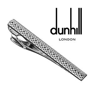 ダンヒル DUNHILL タイピン タイバー ネクタイピン  ブランド