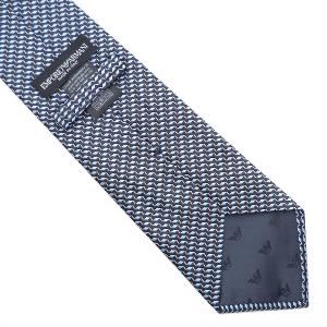 ネクタイ エンポリオ・アルマーニ EMPORI...の詳細画像3