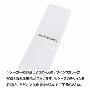 ネクタイ エンポリオ・アルマーニ EMPORI...の詳細画像4
