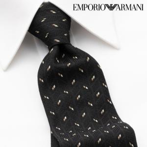 ネクタイ エンポリオ・アルマーニ EMPORIO ARMANI 新作 ブランドシルク ギフト 父の日 入社 祝い 誕生日 就活 結婚式 プレゼント 父の日 EAJ-435｜ブランドネクタイショップ アルゾ