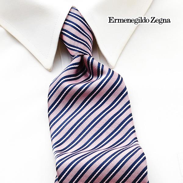 ネクタイ エルメネジルド・ゼニア ZEGNA 新作 ブランド おしゃれ シルク ギフト 父の日 入社...