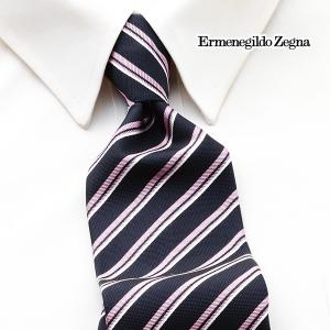 ネクタイ エルメネジルド・ゼニア ZEGNA 新作 ブランド おしゃれ シルク ギフト 父の日 入社 祝い 入学 誕生日 就活 結婚式 プレゼント 父の日 EZJ-880｜allzoo