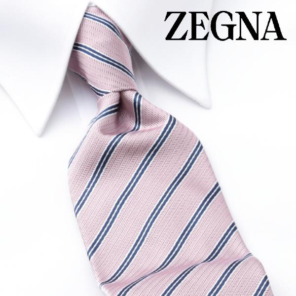 ネクタイ エルメネジルド・ゼニア ZEGNA 新作 ブランド おしゃれ シルク ギフト 父の日 入社...