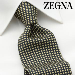 ネクタイ エルメネジルド・ゼニア ZEGNA 新作 ブランド シルク おしゃれ ギフト 祝い 誕生日 就活 結婚式 父の日 プレゼント EZJ-926｜allzoo