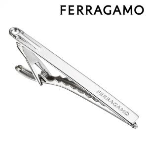 フェラガモ FERRAGAMO タイピン タイバーネクタイピン