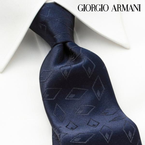 ネクタイ ジョルジオ・アルマーニ GIORGIO ARMANI 新作 ブランド シルク おしゃれ ギ...