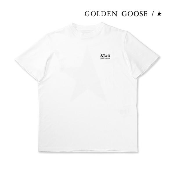 ゴールデングース GOLDEN GOOSE レディースＴシャツ ブランド ギフト 誕生日 プレゼント...