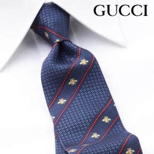 ネクタイ グッチ GUCCI 新作 ブランド おしゃれ シルク ギフト 父の日 入社 祝い 入学 誕生日 就活 結婚式 プレゼント 父の日 GUJ-830｜allzoo