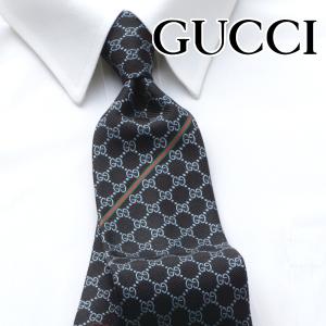 ネクタイ グッチ GUCCI 新作 ブランド おしゃれ シルク ギフト 父の日 入社 祝い 入学 誕生日 就活 結婚式 プレゼント 父の日 GUJ-853｜allzoo