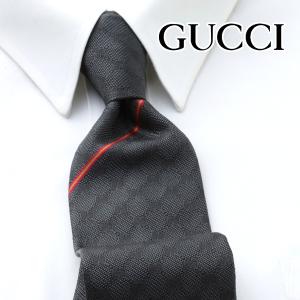 ネクタイ グッチ GUCCI 新作 ブランド おしゃれ シルク ギフト 新社会人 入社 祝い 入学 誕生日 就活 結婚式 プレゼント 父の日 GUJ-874｜allzoo