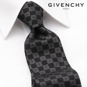 ネクタイ ジバンシー GIVENCHY 新作 ブランド シルク おしゃれ ギフト 祝い 誕生日 就活 結婚式 父の日 プレゼント GVJ-514｜allzoo