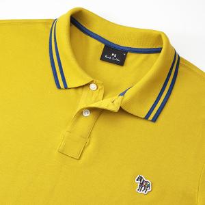 ポールスミス PAUL SMITH ポロシャツ...の詳細画像3