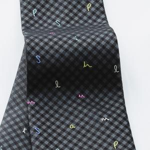 ネクタイ ポールスミス PAUL SMITH ...の詳細画像3