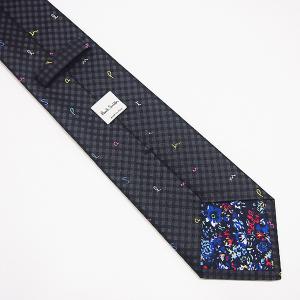 ネクタイ ポールスミス PAUL SMITH ...の詳細画像4