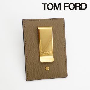 トム・フォード TOM FORD マネークリップ 札ばさみ   ブランド ギフト 誕生日 プレゼント お祝い 父の日 TO-013｜allzoo