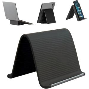 携帯スタンド スマホ スタンド 折りたたみ式シ...の詳細画像2