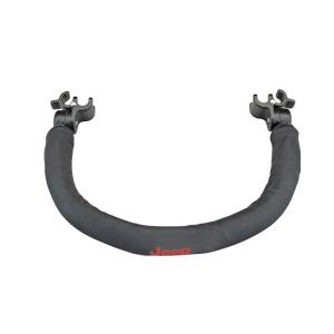 Jeep J is for Jeep スポーツ アドベンチャー ベビーカー専用フロントバー レッドの商品画像