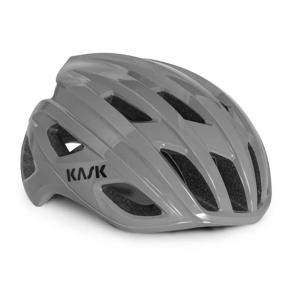 KASK (カスク) MOJITO 3 GRY S サイズ:50-56cm ヘルメット グレーの商品画像