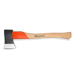 ハスクバーナ 小型薪割斧 1250g ドイツ製 599673101 - 最安値・価格