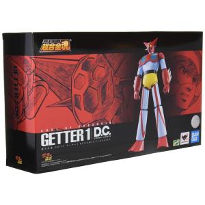超合金魂 ゲッターロボ GX-74 ゲッター1 D.C. 約180mm ABS&ダイ 超合金魂 ゲッターロボ GX-74 ゲッター1 D.C. 約180mm ABS&ダイ