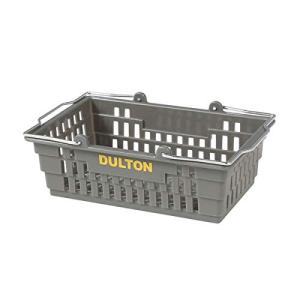 ダルトン(Dulton) キャンプ 収納 小物 DESKTOP BASKET H20-0187｜almon-shop