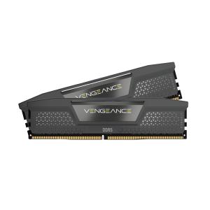 CORSAIR DDR5-5600MHz デスクトップPC用メモリ VENGEANCE DDR5シリーズ (PC5-44800) AMD Eの商品画像