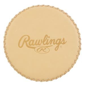 ローリングス (Rawlings) 野球 グローブ用 型付けマット EAC8F09 キャメル 約35X35cm｜almon-shop