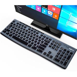 Logitech MK270 MK275 MK295 ワイヤレスキーボード & Logitech K200 K260 K270 MK200｜almon-shop