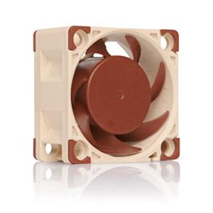 Noctua NF-A4x20 FLX 40mm 3pin ファン 20mm厚 冷却ファン ケースファン｜almon-shop