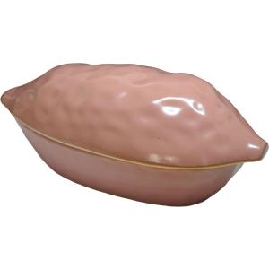 イシガキ産業 イシガキ 魔法の焼き芋鍋 小 発熱セラミックボール付き 4446の商品画像