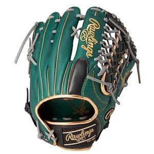 ローリングス(Rawlings) 野球用 グラブ グローブ 大人用 軟式用 HYPER TECH COLOR SYNC 外野手用 サイズ12｜almon-shop