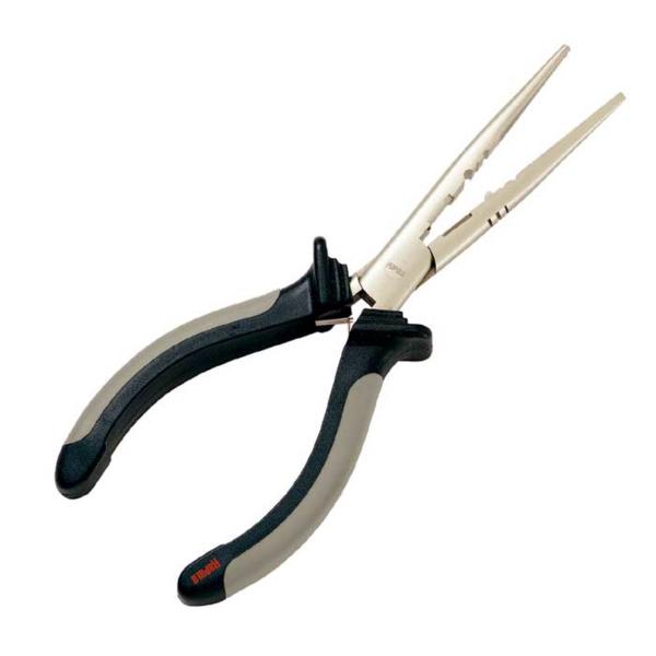 ラパラ(Rapala) フィッシャーマンズプライヤー 6インチ Fisherman&apos;s Pliers...