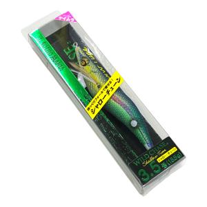 スクイッドマニア （SquidMania） エギ WILD CHASE 3.5S ワイルド
