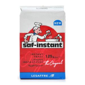 サフ　インスタントドライイースト　赤　125g　(Saf-instant)