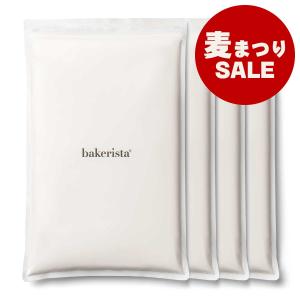 はるゆたかブレンド 2.5kg×4袋セット 北海道産 小麦粉