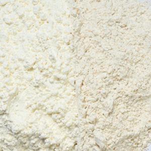 全粒粉強力粉 5kg(2.5kg×2袋) 北海道産の詳細画像2