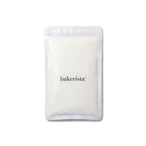 全粒粉薄力粉 200g 北海道産｜ベーカリスタYahoo!店