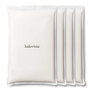 小麦粉 強力粉 100％HOKKAIDO ピッツァ（ピザ）用粉　10kg（2.5kg×4袋）