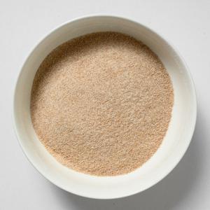 有機小麦ふすま 500g 北海道産の詳細画像1