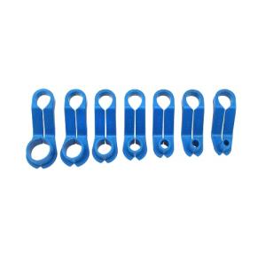 ZKTOOL 7ピース フューエルラインディスコネクトツール エアコンAC伝送ライン切断ツール 空調燃料ライン取り外