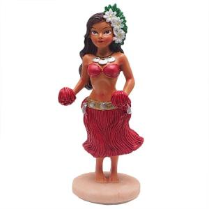 ハワイ メネフネ ティキ miniサイズ TIKI menehune 雑貨 フィギア