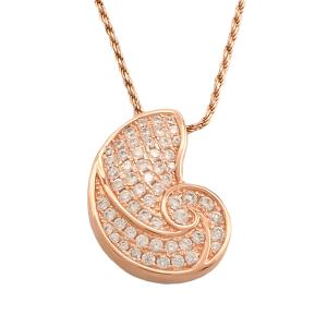 ハワイアンジュエリー ペンダント トップ 14K ゴールド ハイビスカス