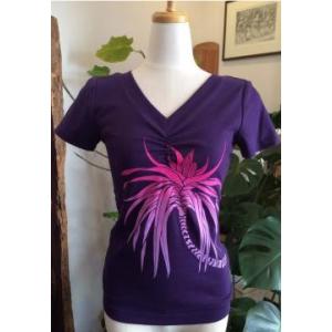 ハワイアン フラ タヒチアン マカマカ フラダンス衣装やカジュアルでも