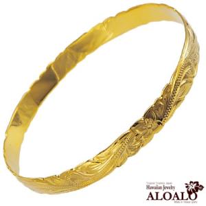 ハワイアンジュエリー　14K ピンクゴールド ペンダントトップ　※最終お値下げ中 ハワイアンジュエリー ペンダント 14K ピンクゴールド リバーシブル