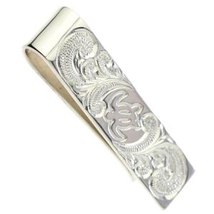 Cartier（カルティエ） C2カルティエ マネークリップ お札クリップ