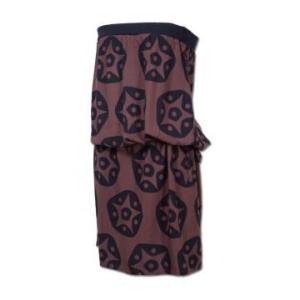 フラ ハワイアンドレス ハワイアンワンピース マカマカ