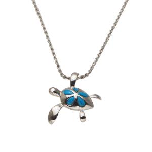 ハワイアンジュエリー　ペンダントトップ　14K　ホエールテール　現状品 K14 ハワイアン ホエールテール ペンダントトップ (在庫限り
