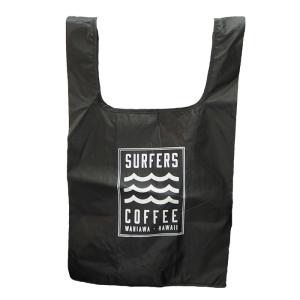 SURFERS COFFEE エコバッグ テン...の詳細画像1