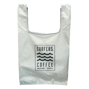 SURFERS COFFEE エコバッグ テン...の詳細画像2